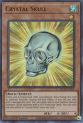 Image for Crystal Skull (BLCR-EN022) (BLCR) - YuGiOh