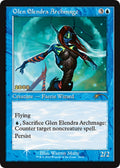Image for Glen Elendra Archmage (16) (30th Anniversary Promos) - Magic: The Gathering
