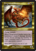 Image for Dragonlord Atarka (23) (30th Anniversary Promos) - Magic: The Gathering