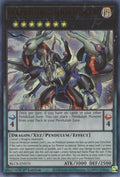 Image for Odd-Eyes Rebellion Dragon (BLCR-EN076) (BLCR) - YuGiOh