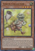 Image for Token Collector (BLCR-EN079) (BLCR) - YuGiOh