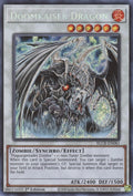 Image for Doomkaiser Dragon (BLCR-EN081) (BLCR) - YuGiOh