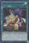 Image for Frightfur Patchwork (BLCR-EN086) (BLCR) - YuGiOh