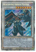 Blackwing Armor Master (Starlight Rare) (BLCR-EN099) (BLCR)