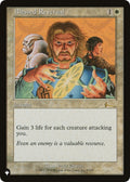 Image for Blessed Reversal (2/143) (The List Reprints) - Magic: The Gathering
