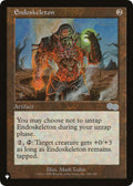 Image for Endoskeleton (294/350) (The List Reprints) - Magic: The Gathering