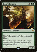Image for Gaea's Revenge (177/272) (The List Reprints) - Magic: The Gathering