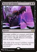Image for Beacon of Unrest (077/332) (The List Reprints) - Magic: The Gathering