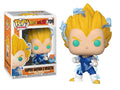 Image for Dragonball Z: Super Saiyan 2 Vegeta - Funko