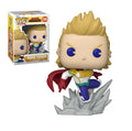 Image for My Hero Academia: Mirio Togata - Funko