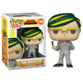 Image for My Hero Academia: Sir Nighteye - Funko