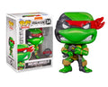 Image for E&L's TMNT: Michelangelo - Funko