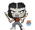 Image for E&L's TMNT: Casey Jones - Funko