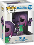 Image for Monsters, Inc: Celia - Funko