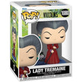 Image for Villains: Lady Tremaine - Funko