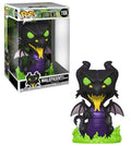 Image for Villains: Maleficent as Dragon - Funko