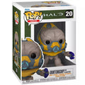 Image for Halo Infinite: Grunt Conscript w/ Plasma Pistol - Funko