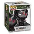 Image for Halo Infinite: Escharum w/ Gravity Axe - Funko