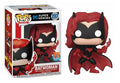 Image for DC Super Heroes: Batwoman - Funko