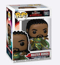 Image for Doctor Strange M.M.: Master Mordo - Funko
