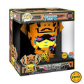 Image for Fantastic Four: Galactus The Lifebringer W/ The Fallen One (Chase) - Funko