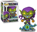 Image for Mechstrike Monster Hunters: Green Goblin - Funko