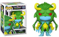 Image for Mechstrike Monster Hunters: Loki - Funko