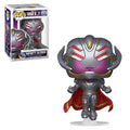 Image for What If...?: Infinity Ultron - Funko