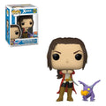 Image for X-Men: Kate Pryde w/ Lockheed - Funko