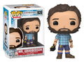 Image for Ghostbusters Afterlife: Mr. Grooberson - Funko