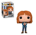 Image for Jurassic World Dominion: Claire Dearing - Funko