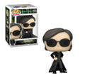 Image for The Matrix: Trinity - Funko