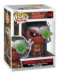 Image for Iron Maiden: "Somewhere In Time Eddie" - Funko