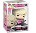 Image for Machine Gun Kelly: MGK Tickets to my Downfall - Funko