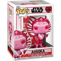 Image for The Mandalorian: Ahsoka (Valentines) - Funko