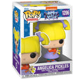 Image for Nickelodeon Rugrats: Angelica Pickles - Funko