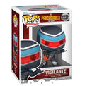 Image for Peacemaker: Vigilante - Funko