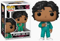 Image for Squid Game: Player 199: Ali - Funko