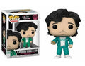 Image for Squid Game: Player 456: Seong Gi-Hun - Funko