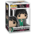 Image for Squid Game: Player 067: Kang Sae-Byeok - Funko