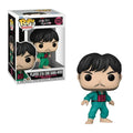 Image for Squid Game: Player 218: Cho Sang-Woo - Funko