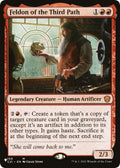 Image for Feldon of the Third Path (169/081) (The List Reprints) - Magic: The Gathering