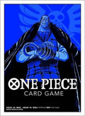 Image for One Piece Card Game Official Sleeves - Crocodile (70-Pack) - Card Sleeves