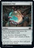 Image for Alchemist's Vial (753) (Jumpstart 2022) - Magic: The Gathering