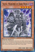 Image for Sillva, Warlord of Dark World (SR13-EN008) (SR13) - YuGiOh