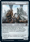 Image for Dutiful Replicator (48) (Jumpstart 2022) - Magic: The Gathering