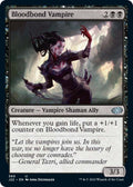 Image for Bloodbond Vampire (380) (Jumpstart 2022) - Magic: The Gathering