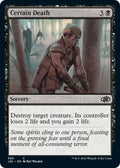 Image for Certain Death (386) (Jumpstart 2022) - Magic: The Gathering