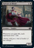 Image for Epicure of Blood (411) (Jumpstart 2022) - Magic: The Gathering