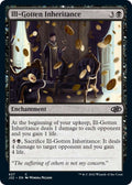 Image for Ill-Gotten Inheritance (427) (Jumpstart 2022) - Magic: The Gathering